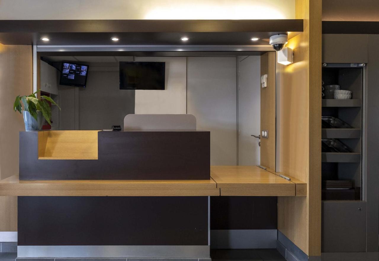 La Rochelle Hotel Angoulins-sur-Mer