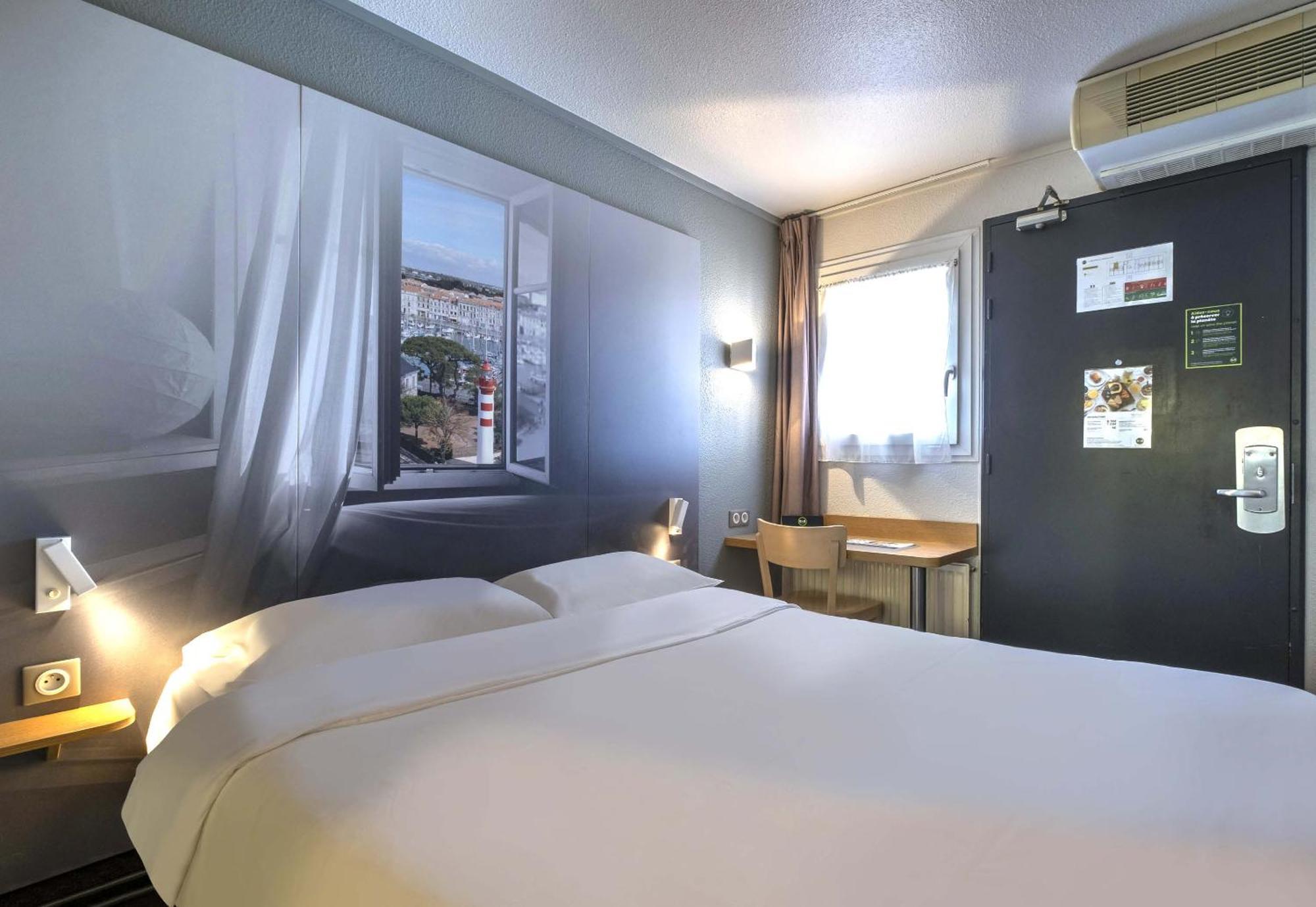 La Rochelle Hotel Angoulins-sur-Mer