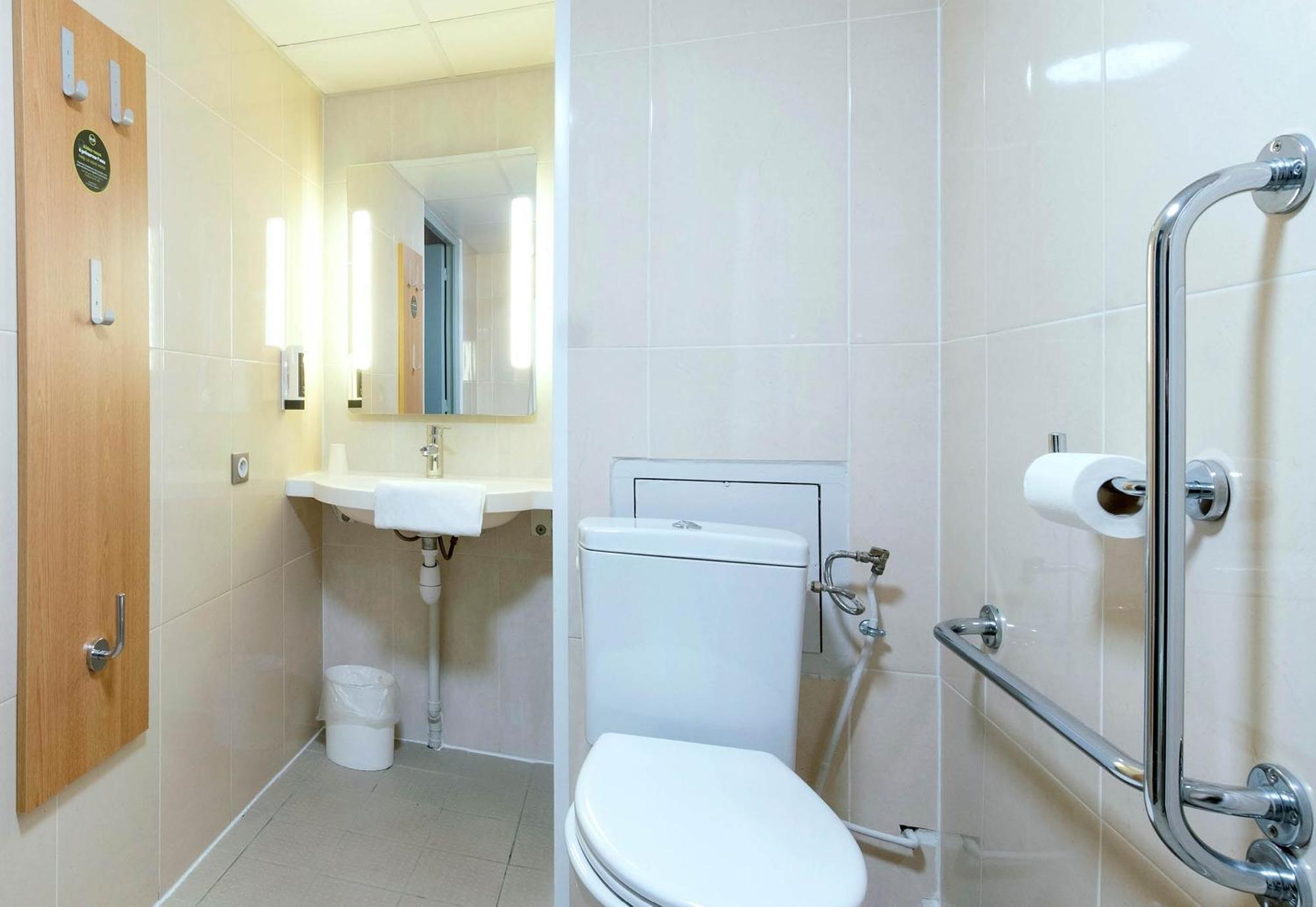 La Rochelle Hotel 2*