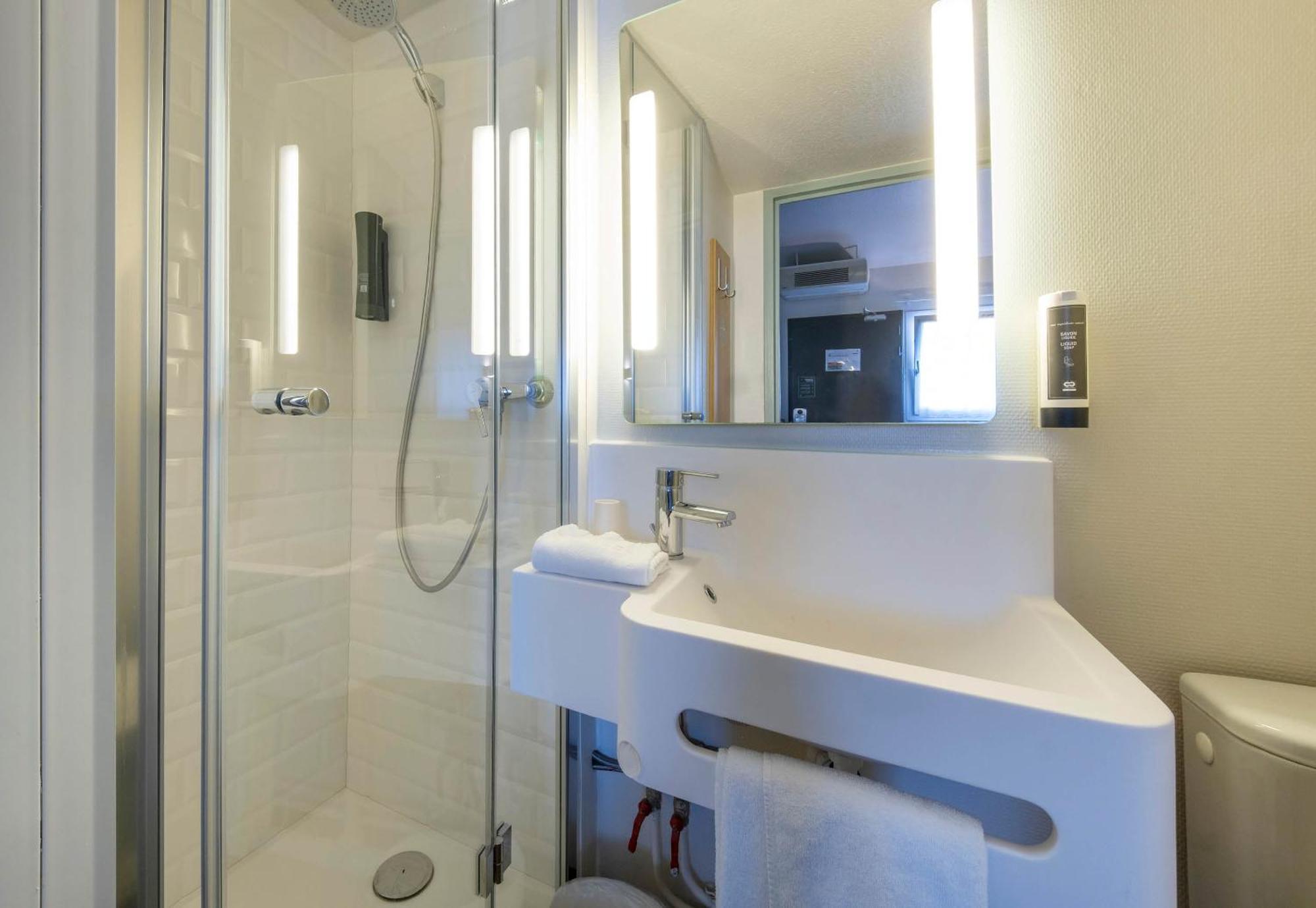Hotel La Rochelle Angoulins-sur-Mer